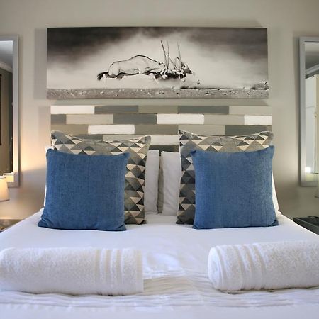 Lallapanzi Country Stay Ermelo Exterior photo