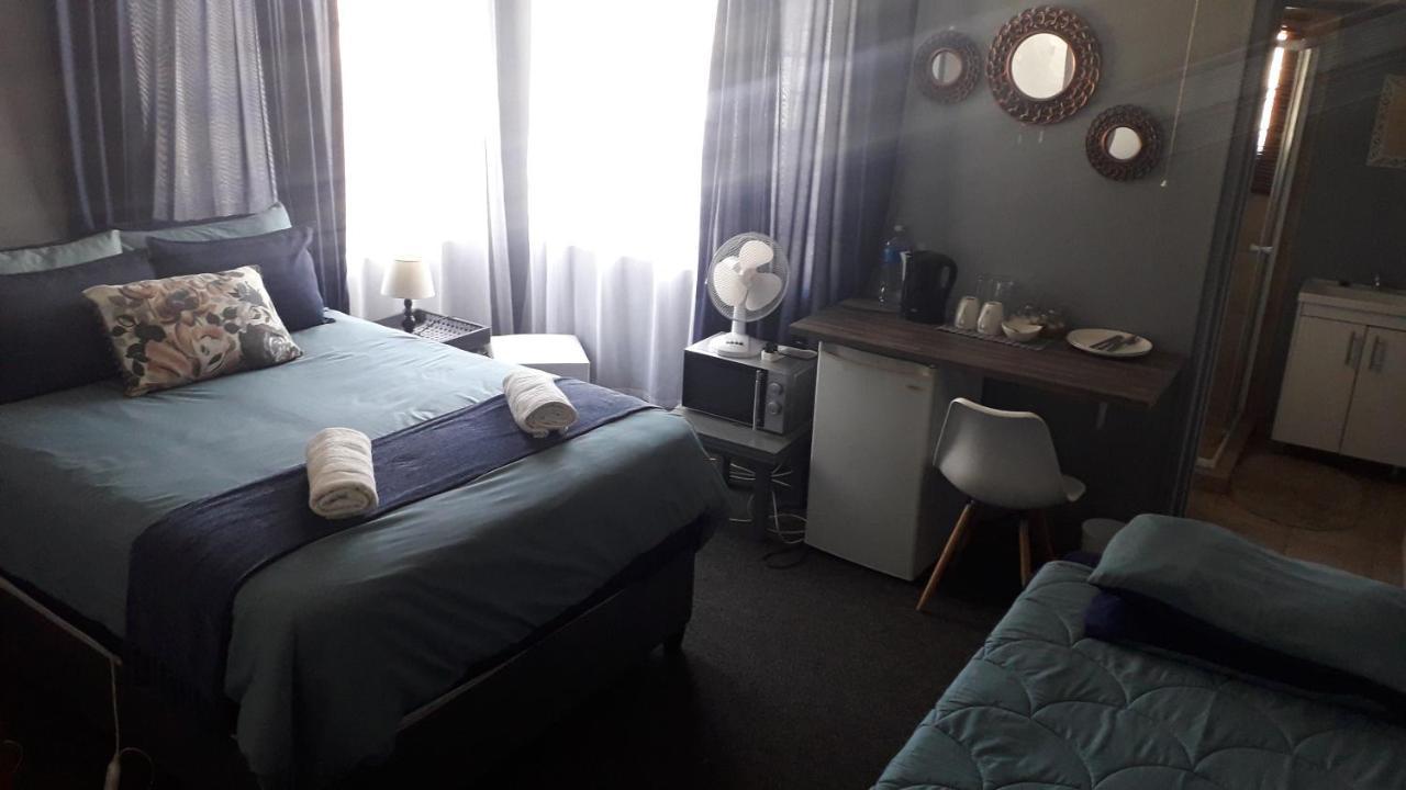 Lallapanzi Country Stay Ermelo Exterior photo