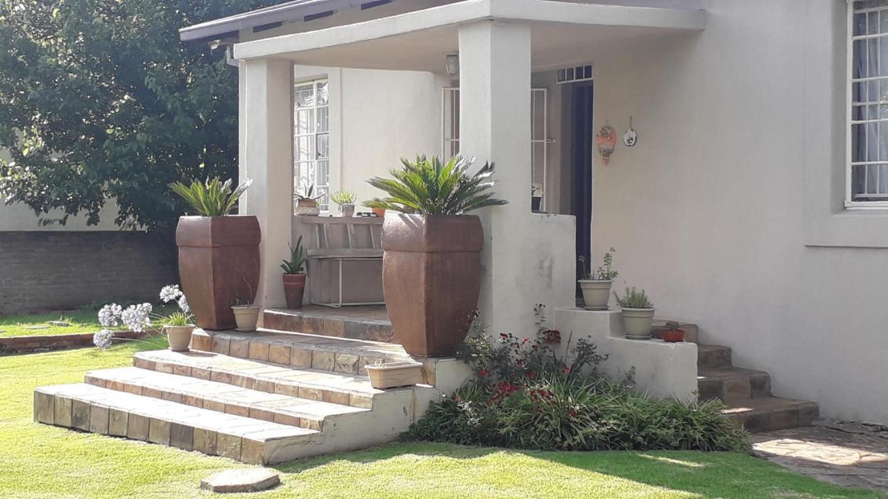 Lallapanzi Country Stay Ermelo Exterior photo