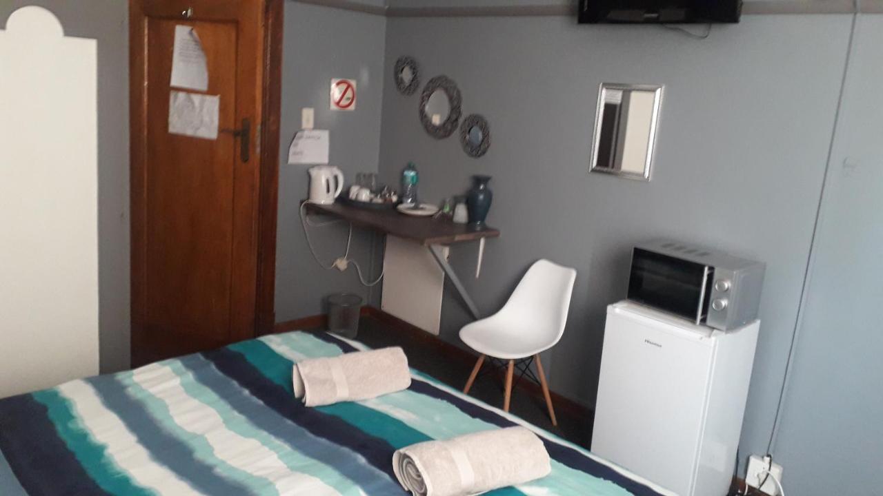Lallapanzi Country Stay Ermelo Exterior photo