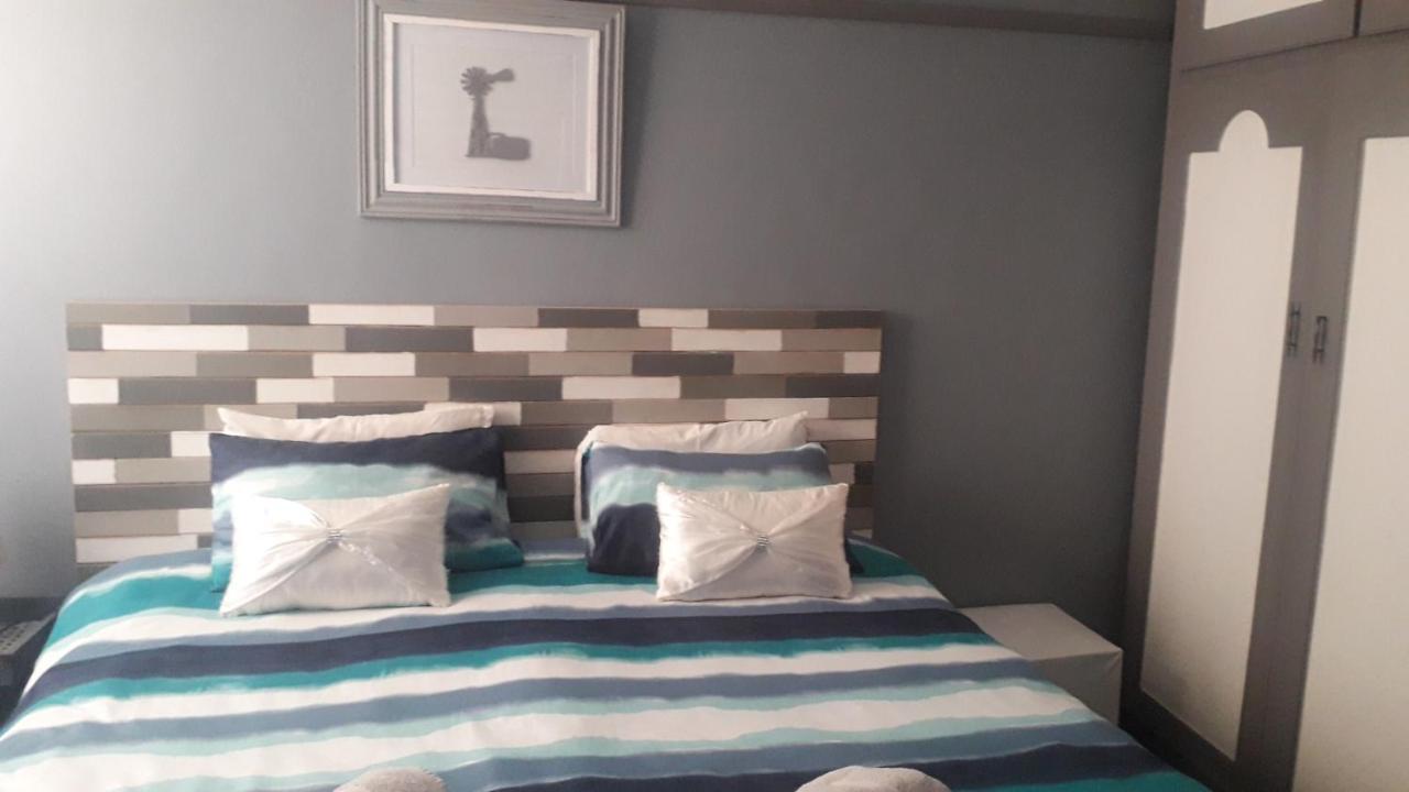 Lallapanzi Country Stay Ermelo Exterior photo