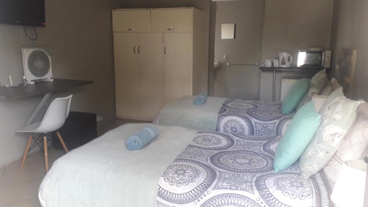 Lallapanzi Country Stay Ermelo Exterior photo