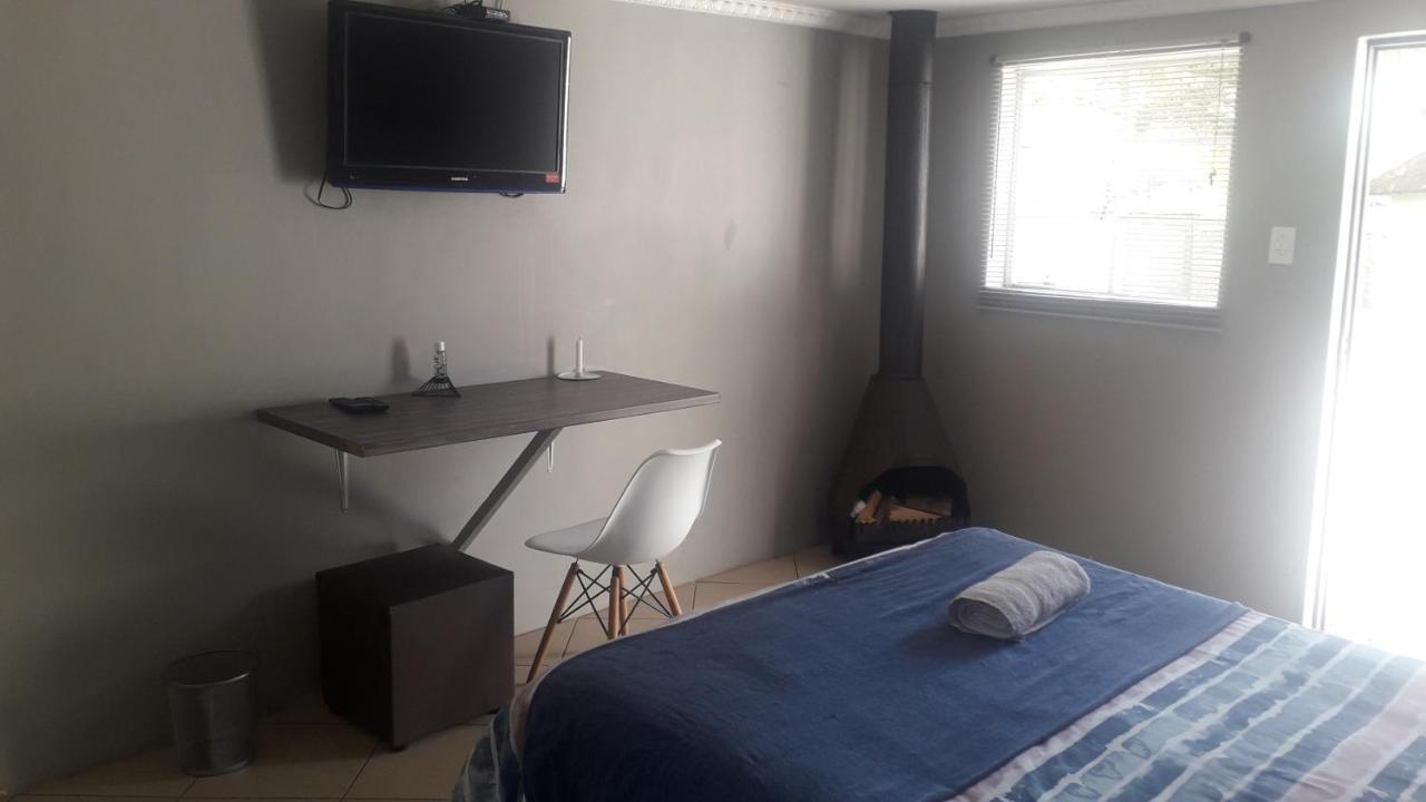 Lallapanzi Country Stay Ermelo Exterior photo