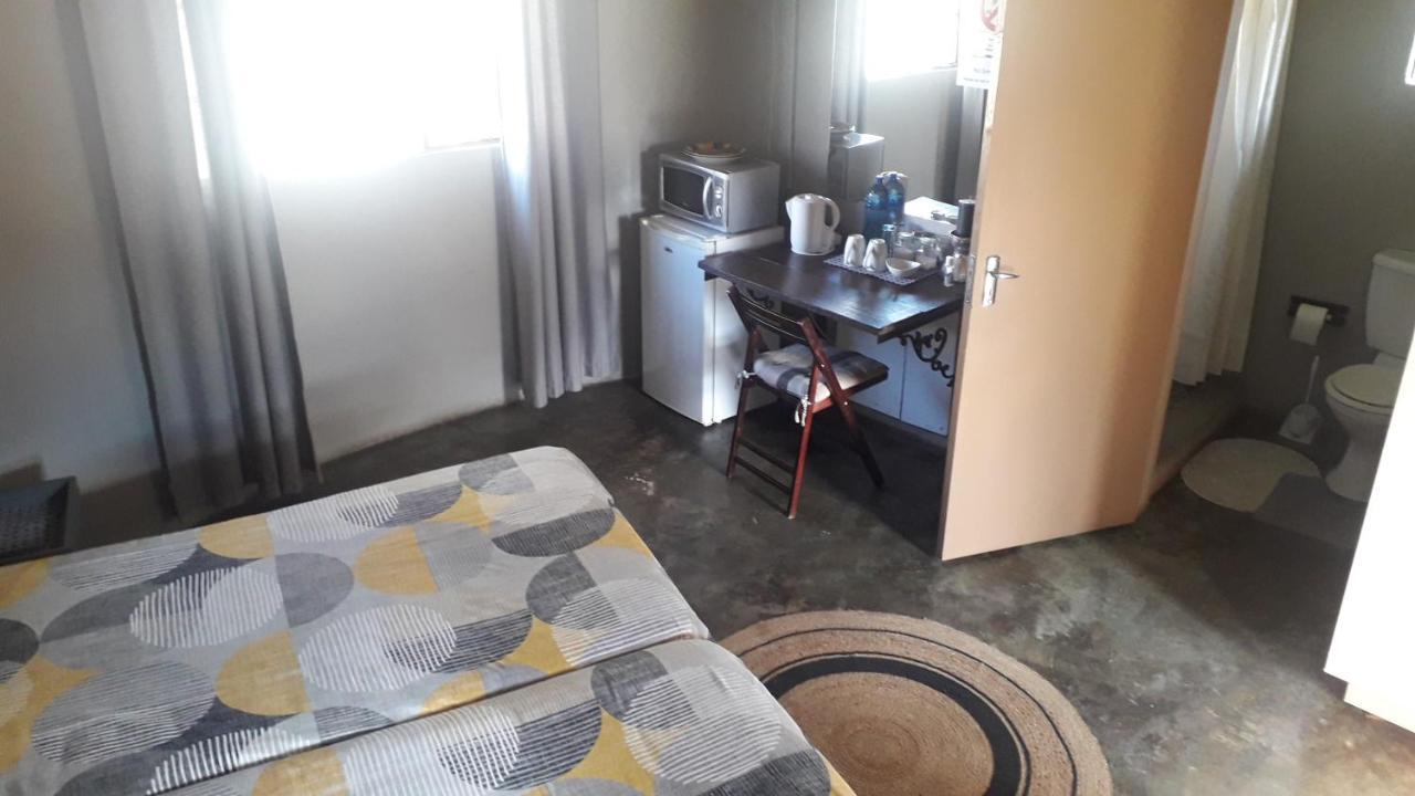 Lallapanzi Country Stay Ermelo Exterior photo