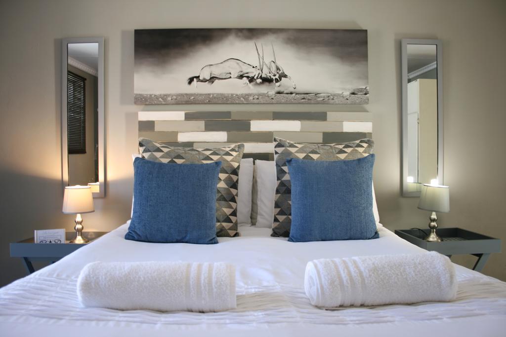 Lallapanzi Country Stay Ermelo Exterior photo