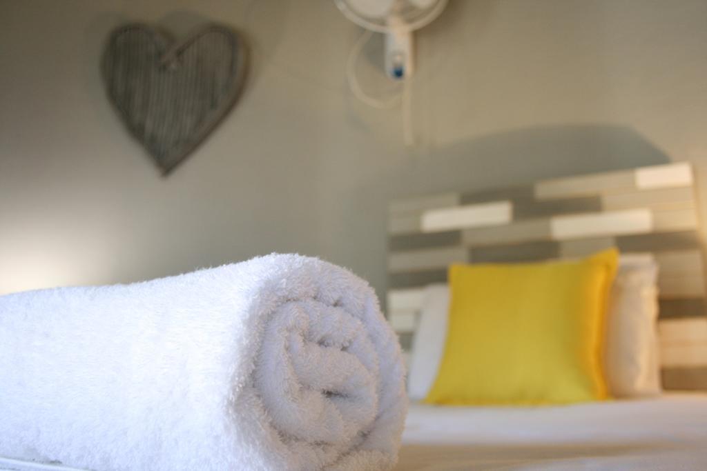 Lallapanzi Country Stay Ermelo Exterior photo