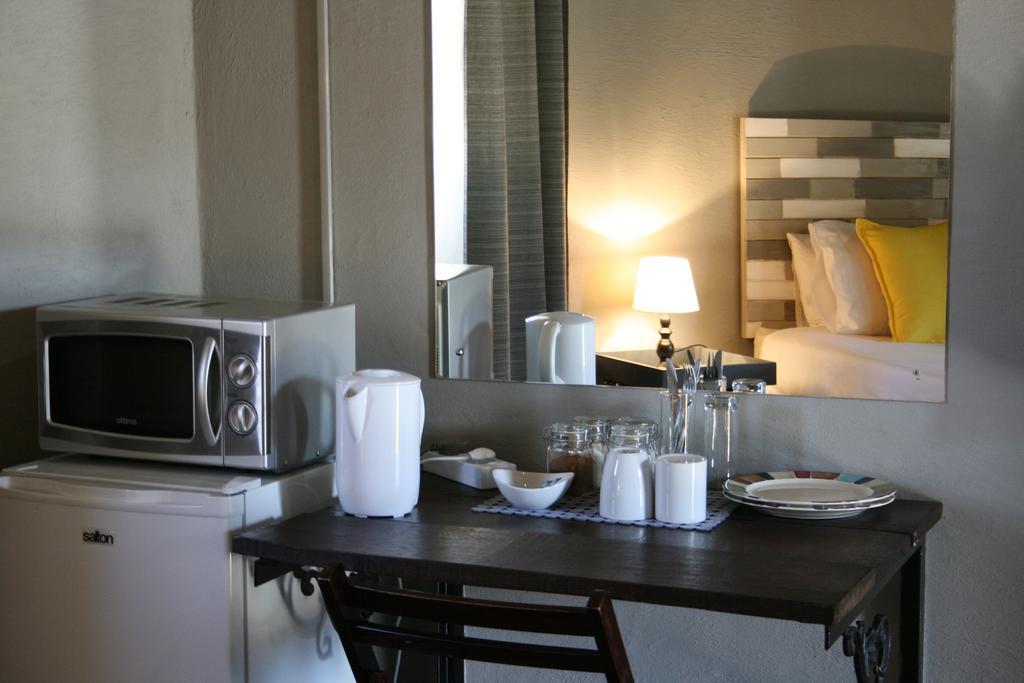 Lallapanzi Country Stay Ermelo Exterior photo