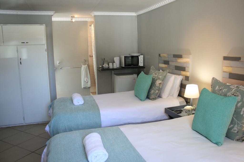 Lallapanzi Country Stay Ermelo Exterior photo